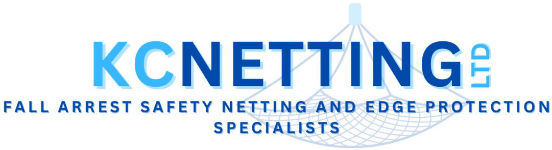 KC Netting logo